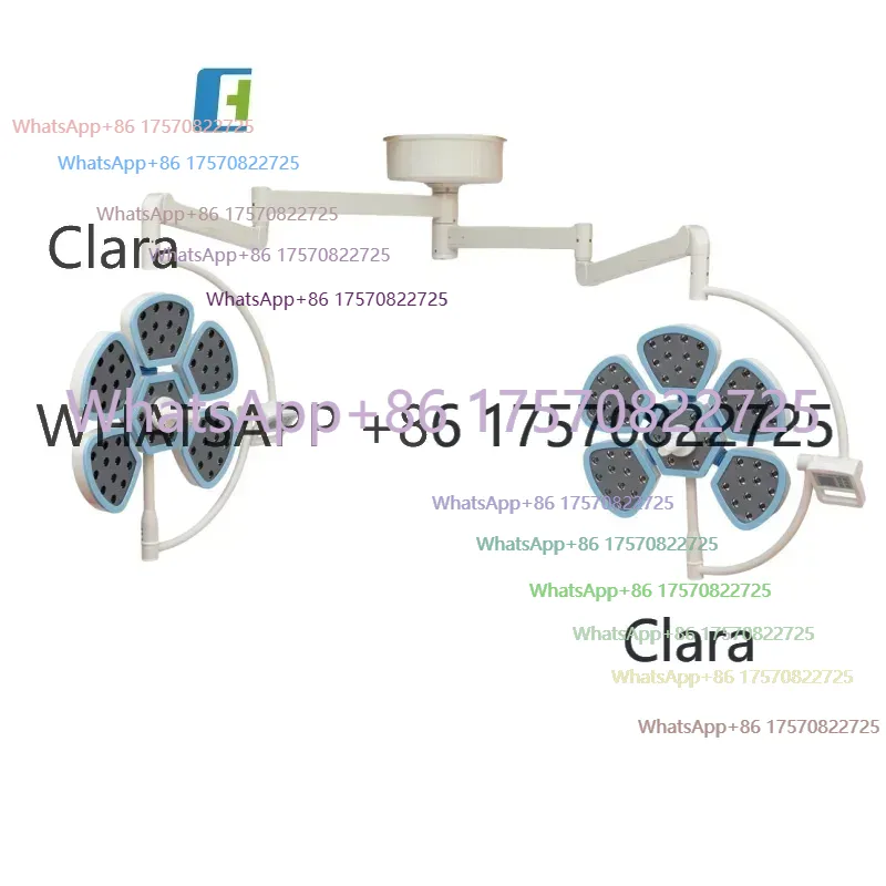 Power Tools Store - Медицинский потолочный светильник Clara Tools Store