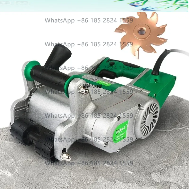 Tile Cutter Electric - Электрический стенорез, 1100 Вт, 25 мм/35
