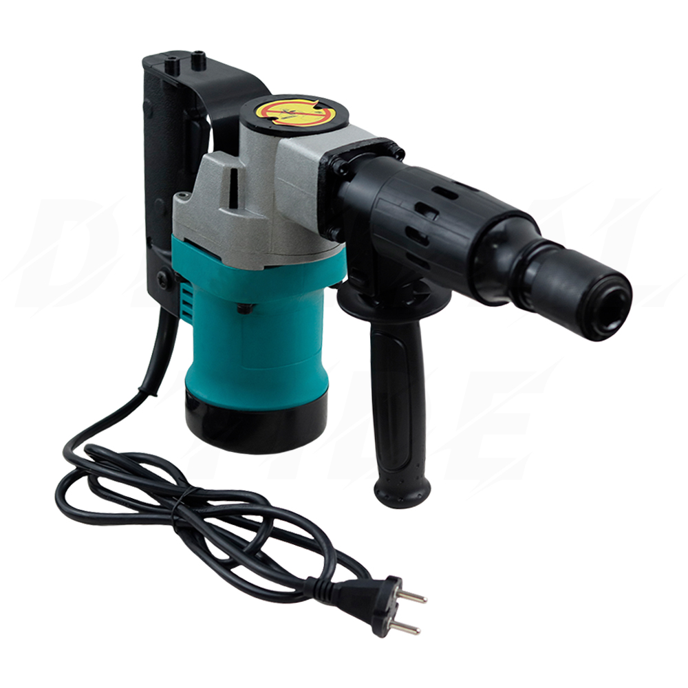 Power Tools Hammer - Мощный электрический перфоратор 1200 Вт для