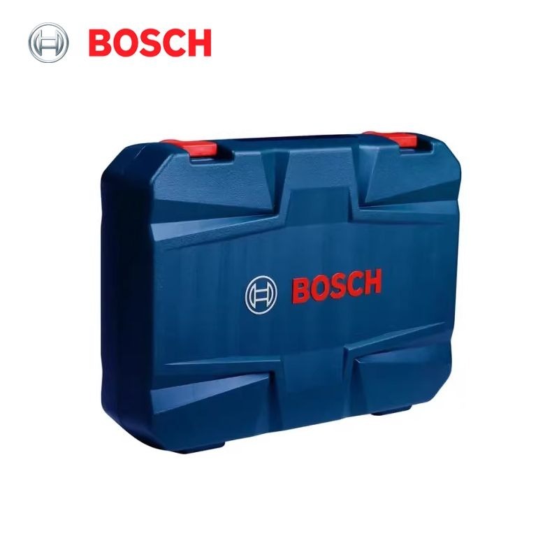 Power Tools Tool Box - BOSCH 2607002789 Набор из 108 предметов