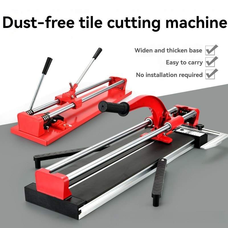Tile Cutter Electric - Ручной станок для резки плитки, инфракрасный