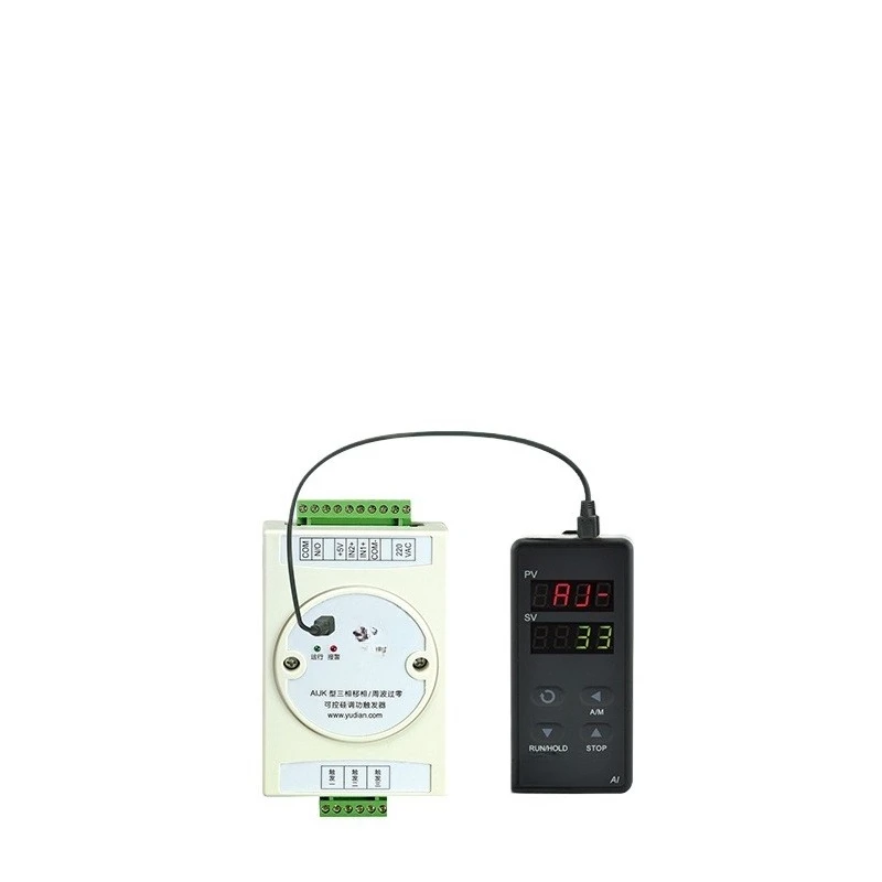 Zero Power Tools - AIJK10/JK30/JK33 Однофазный трехфазный триггер регулировки мощности/цикла