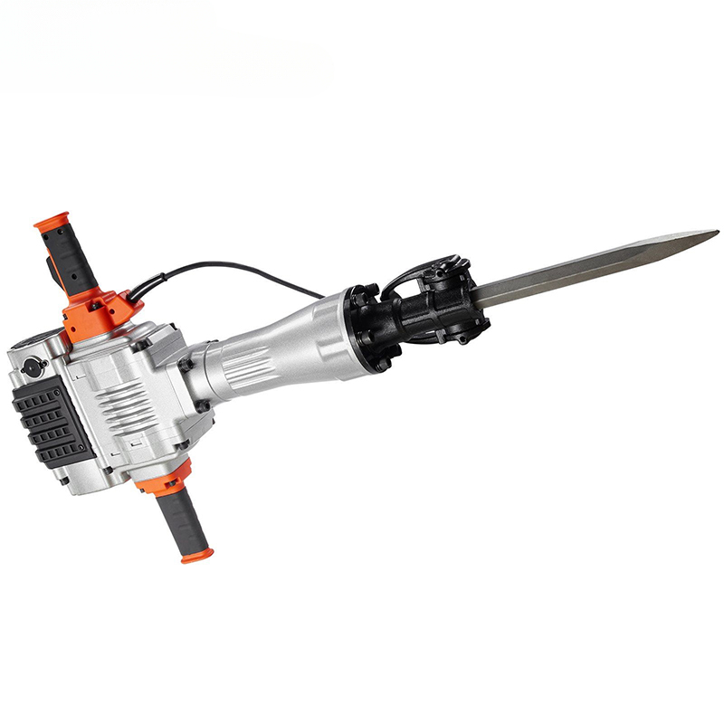 Power Tools Hammer - Портативный электрический отбойный молоток 95A для