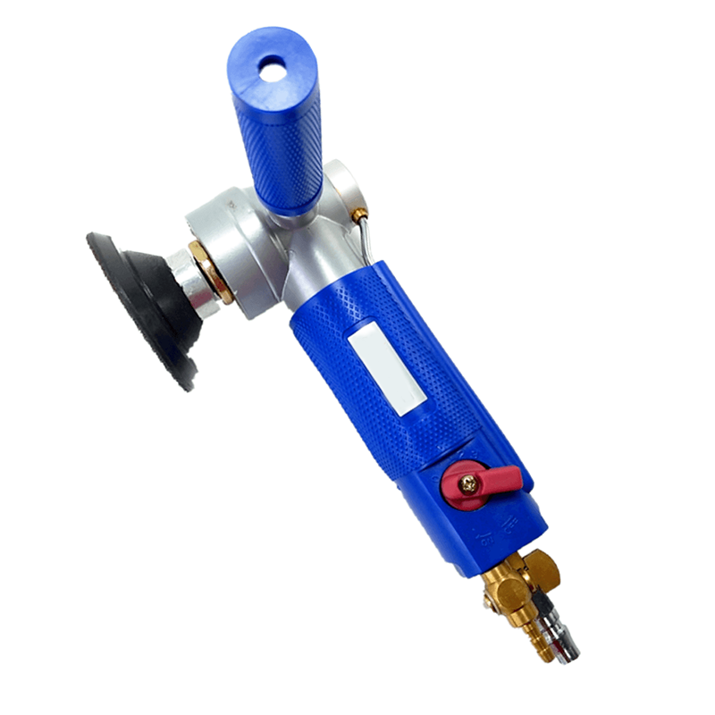 Power Tools Jb - 3-дюймовая пневматическая водяная мельница с впрыском
