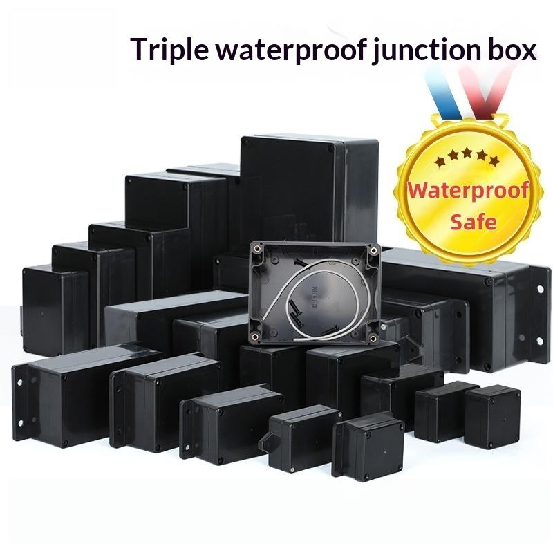 Новый пластиковый корпус для э – обзор и цена Power Tools Tool Box