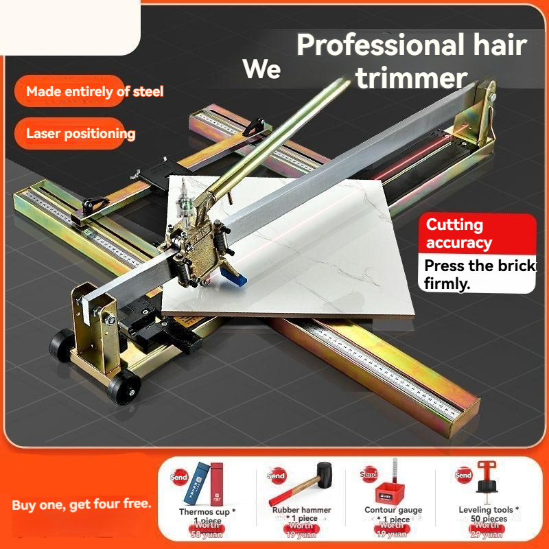 Профессиональный ручной плитко – обзор и цена Tile Cutter Electric