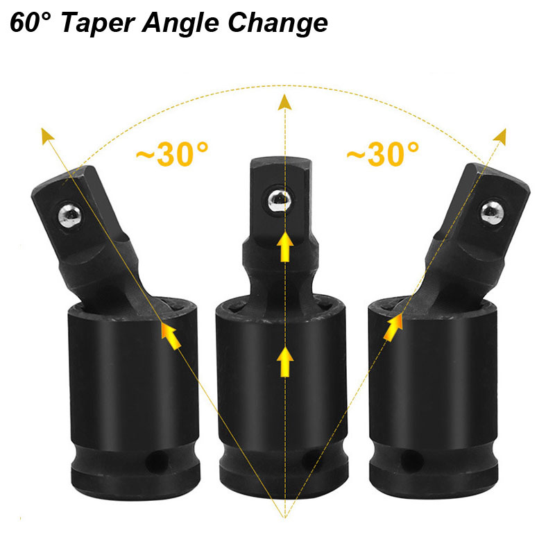 360 градусов ударный Универсал – обзор и цена Power Tools Impact Wrench