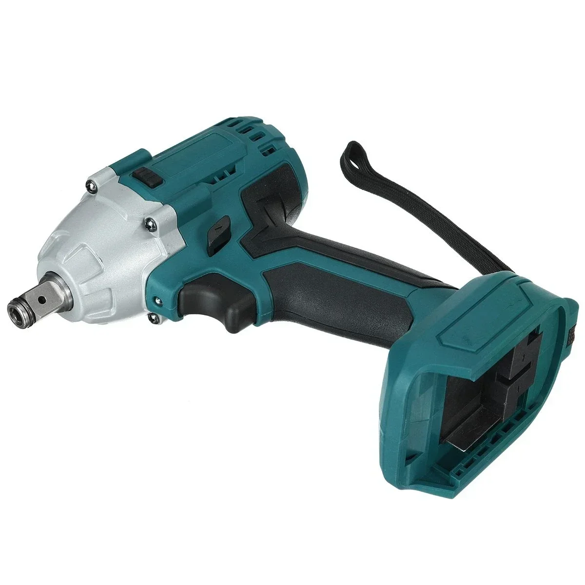 Электрический гаечный ключ 18  – обзор и цена Power Tools Impact Wrench