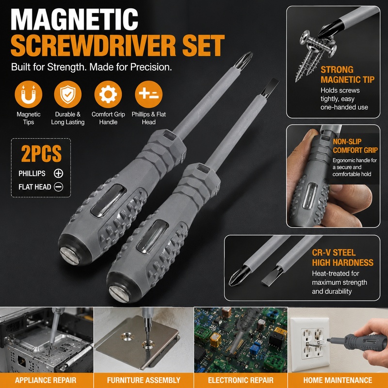 Бесконтактный тестер напряжени – обзор и цена Power Tools Green