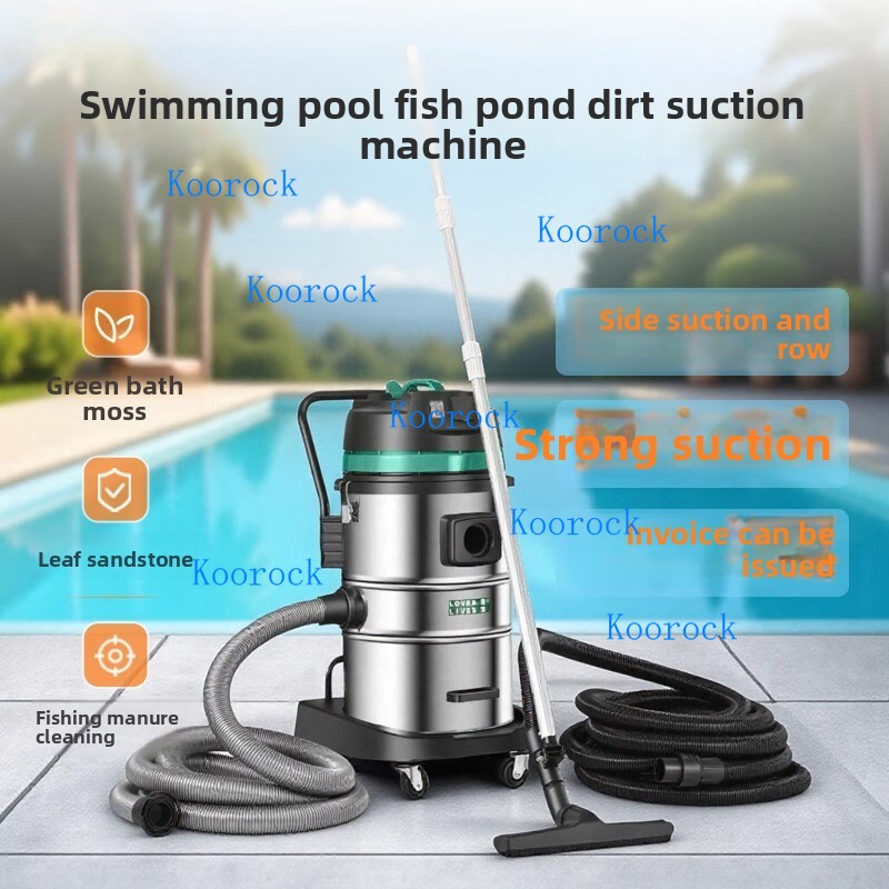 HiLive бассейн пруд нижний вак – обзор и цена Power Tools Underwater