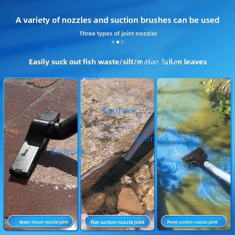 HiLive бассейн пруд нижний вак – обзор и цена Power Tools Underwater