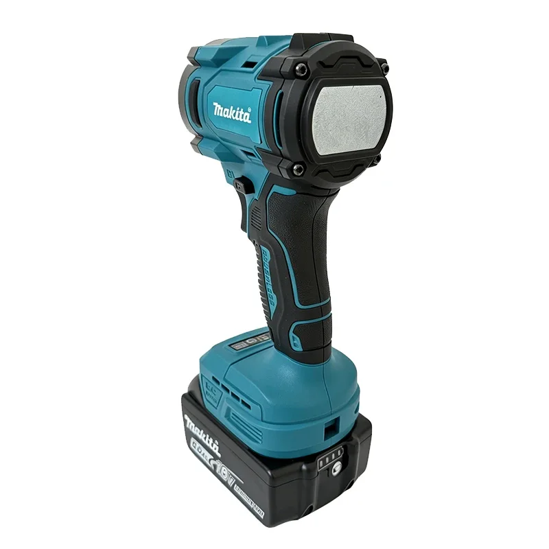 Бесщеточный аккумуляторный уда – обзор и цена Power Tools Impact Wrench