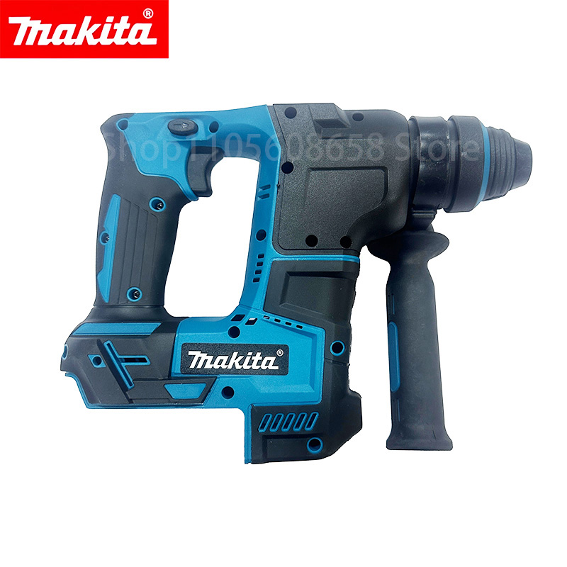 Беспроводной перфоратор Makita – обзор и цена Power Tools Underwater
