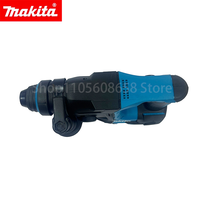 Беспроводной перфоратор Makita – обзор и цена Power Tools Underwater
