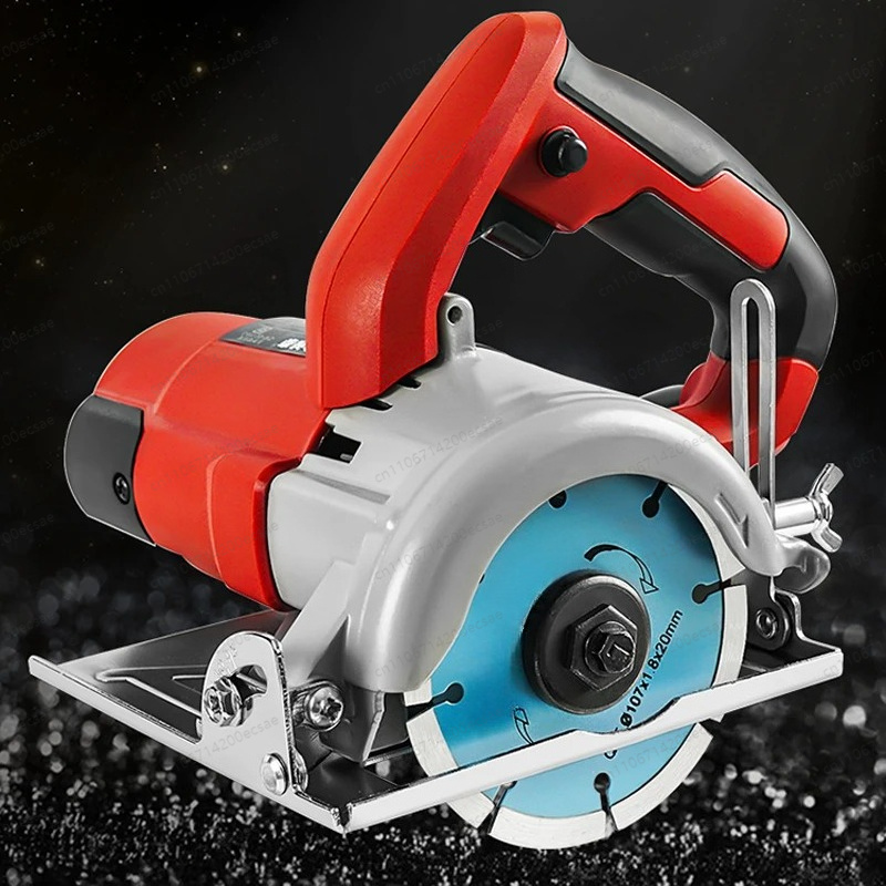 Электрический резак 220В, высо – обзор и цена Tile Cutter Electric