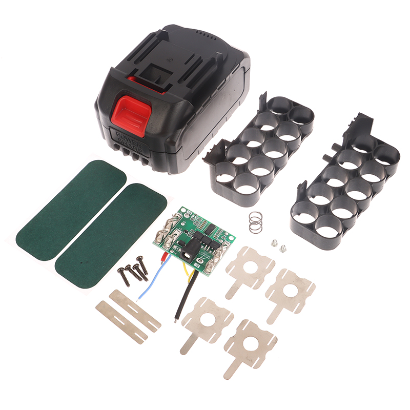Корпус для электроинструментов – обзор и цена Power Tools Tool Box