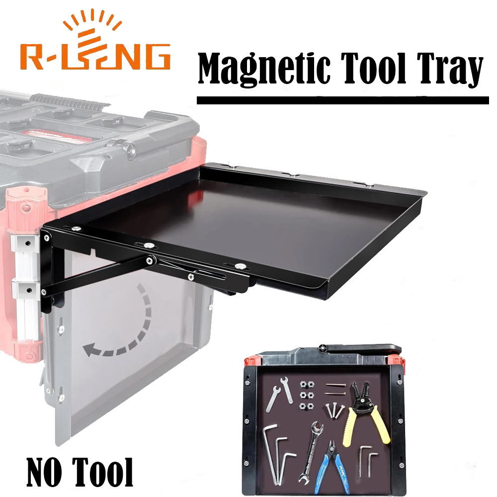 Складной магнитный столик для  – обзор и цена Power Tools Tool Box