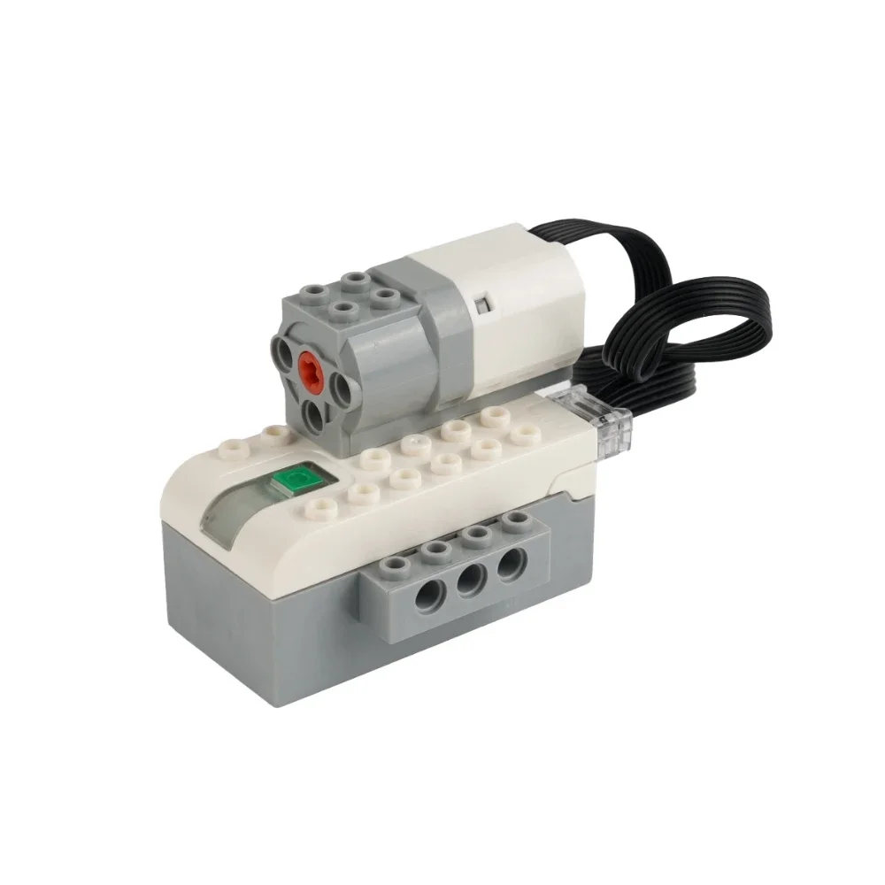 Подходит для 45300 WEDO 2,0, д – обзор и цена Power Tools Lego