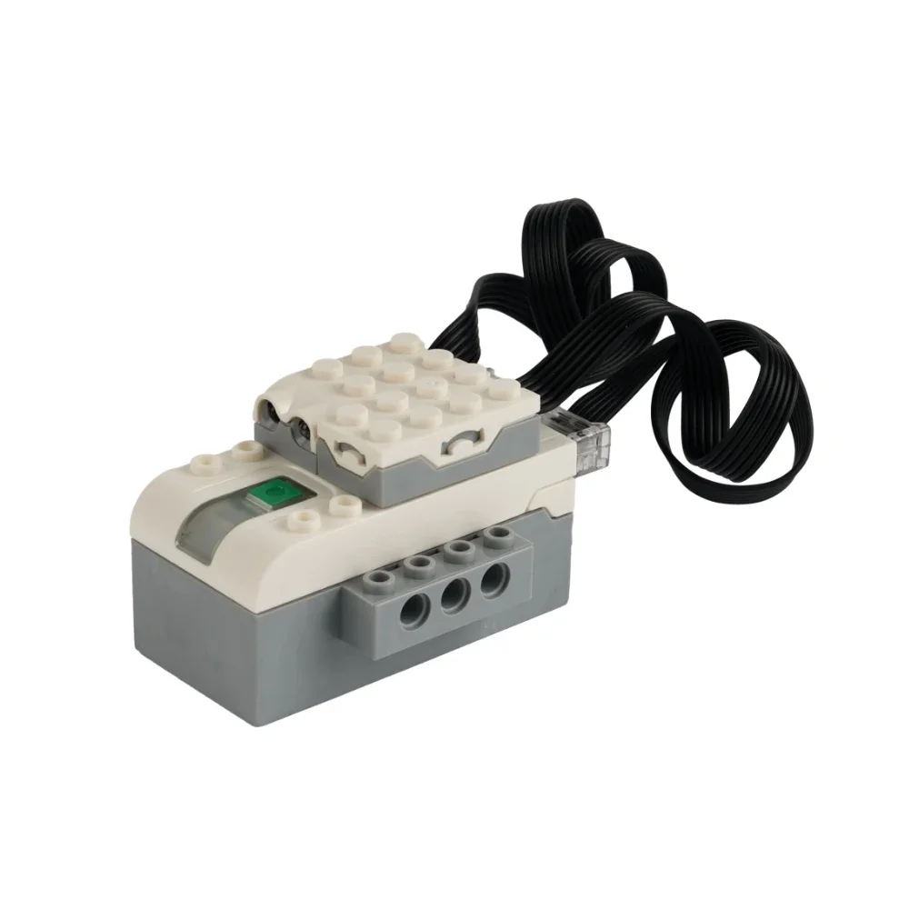 Подходит для 45300 WEDO 2,0, д – обзор и цена Power Tools Lego