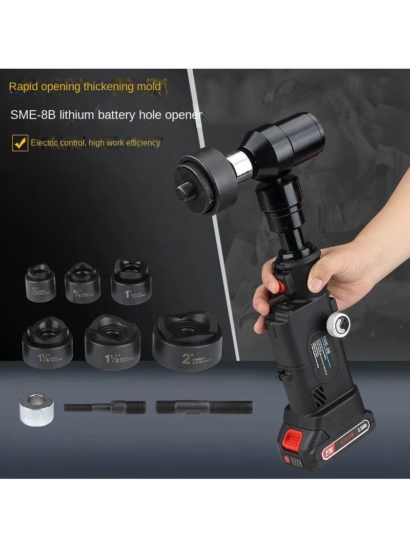 НОВЫЙ Аккумуляторный гидравлич – обзор и цена Power Tools Tool Box