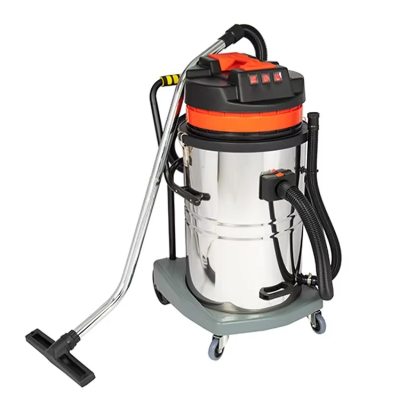 ДЛЯ промышленного пылесоса с т – обзор и цена Power Tools Jb