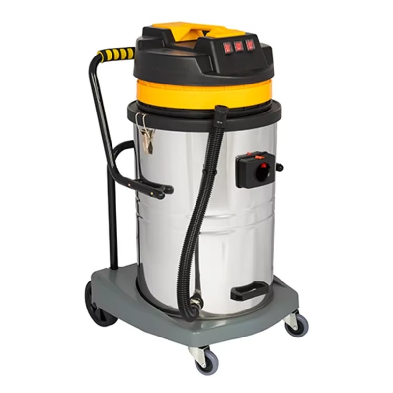 ДЛЯ промышленного пылесоса с т – обзор и цена Power Tools Jb