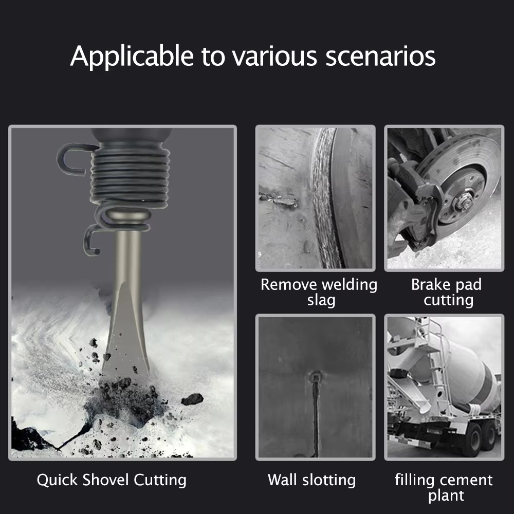 Промышленный мощный пневматиче – обзор и цена Power Tools Manufacturers