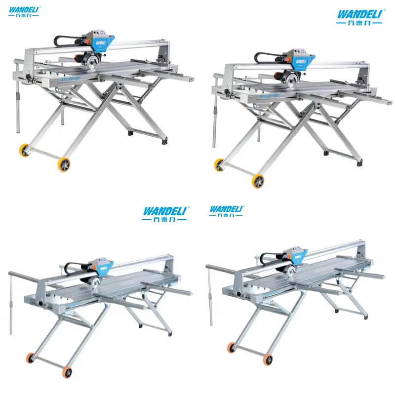 Электрический автоматический п – обзор и цена Tile Cutter Electric