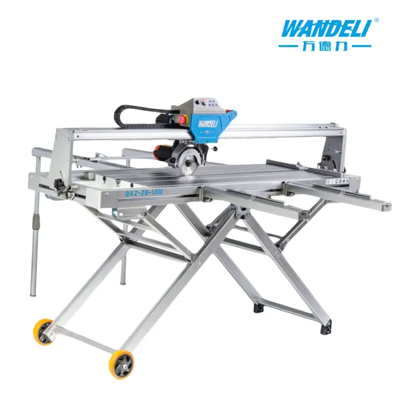 Электрический автоматический п – обзор и цена Tile Cutter Electric