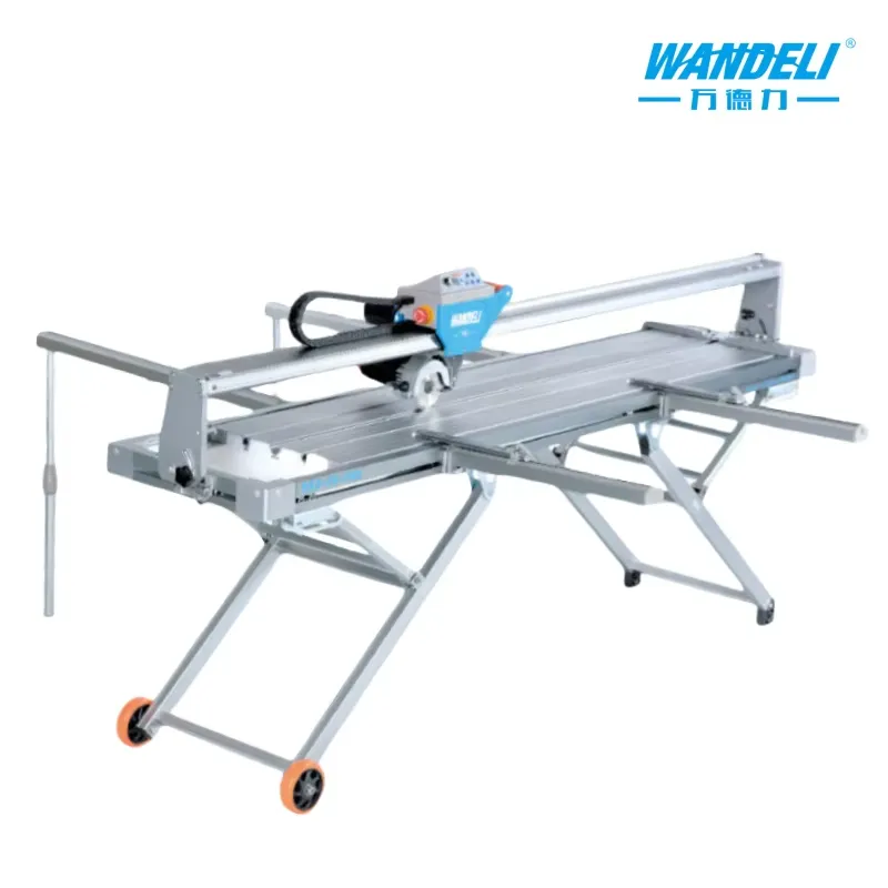 Электрический автоматический п – обзор и цена Tile Cutter Electric