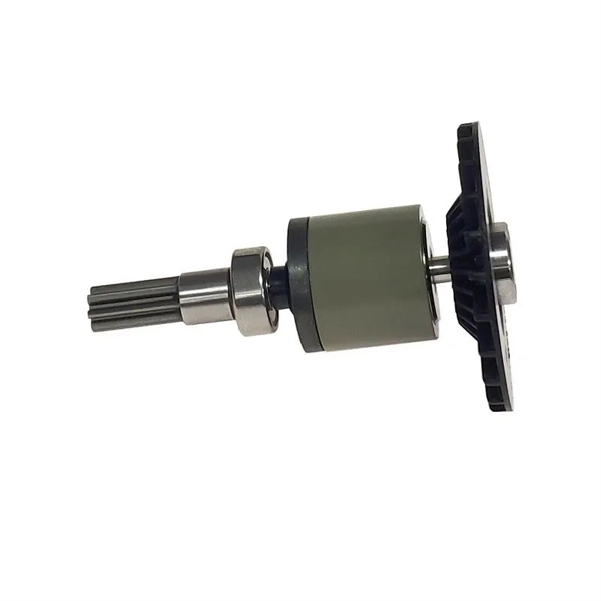 AA25 для ротора 619341-9, удар – обзор и цена Power Tools Impact Wrench