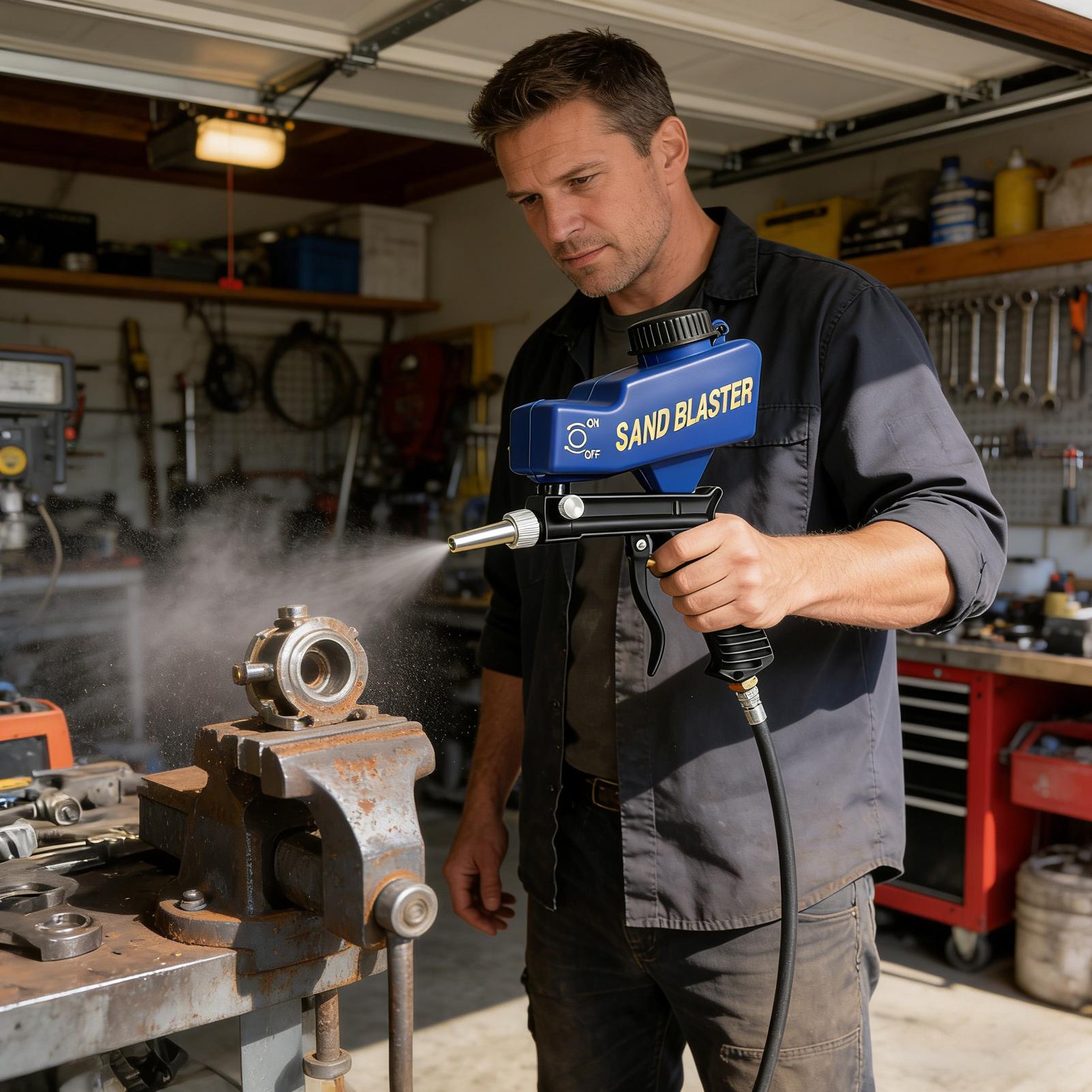 Ручной портативный аппарат для – обзор и цена Power Tools Manufacturers