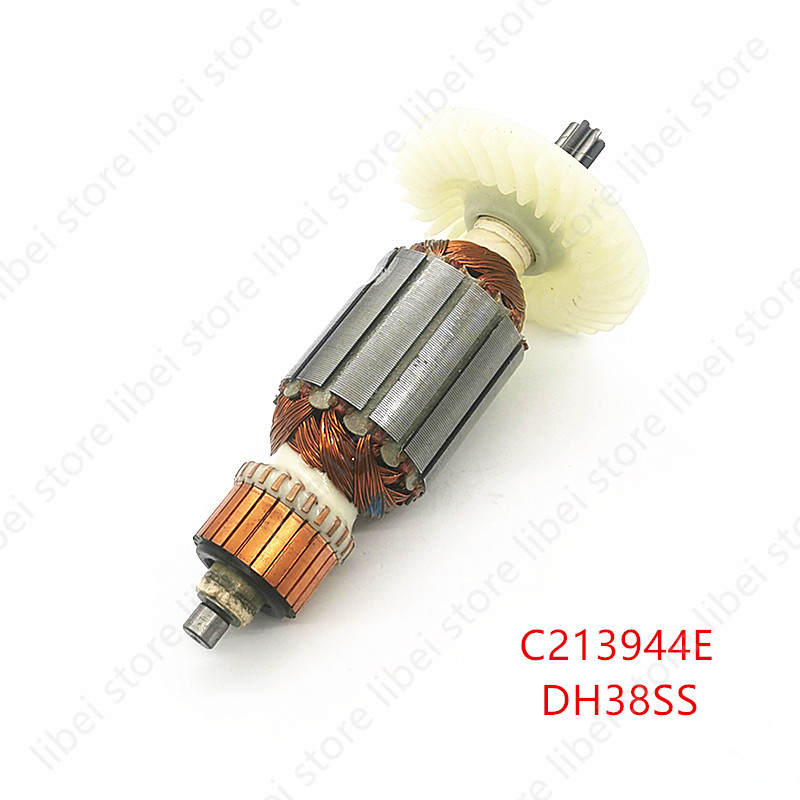 Якорь C213944E 360875E для HIT – обзор и цена Power Tools Hammer