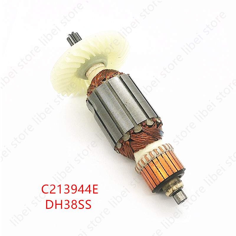 Якорь C213944E 360875E для HIT – обзор и цена Power Tools Hammer