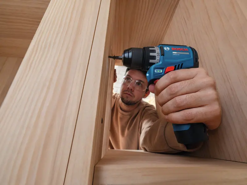 Беспроводная дрель Bosch Profe – обзор и цена Power Tools Online