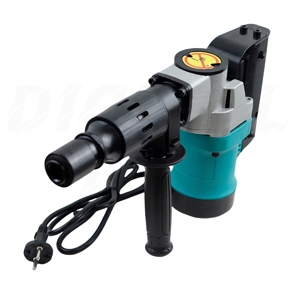 Мощный электрический перфорато – обзор и цена Power Tools Hammer