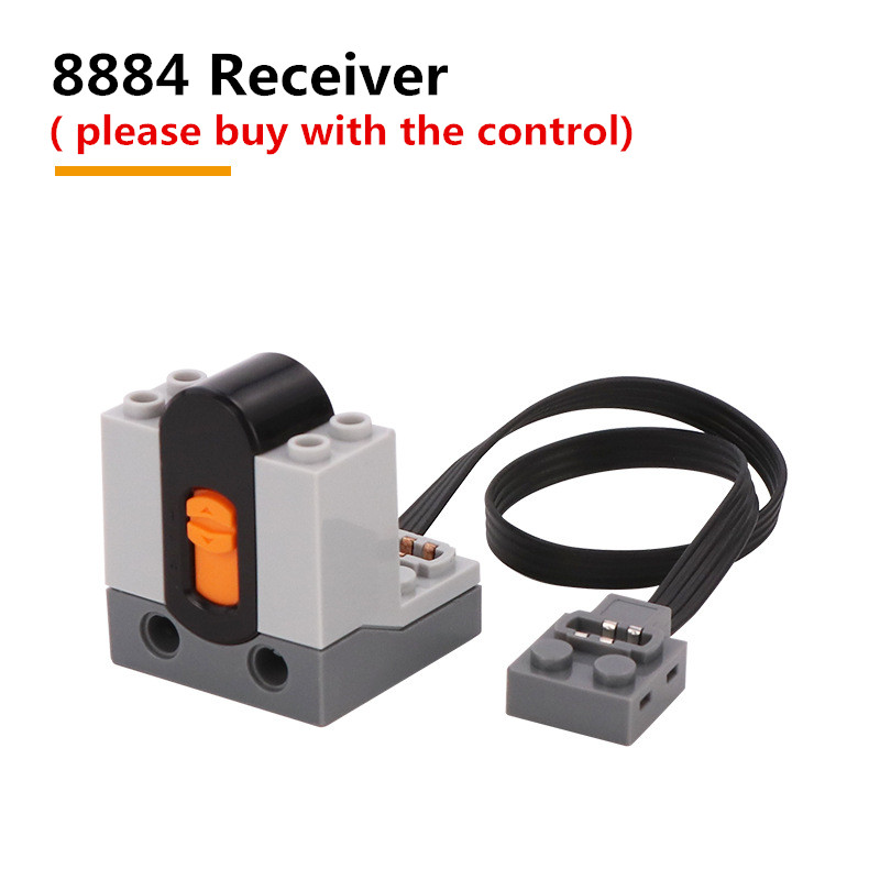 2,0 обновленная версия, функци – обзор и цена Power Tools Lego