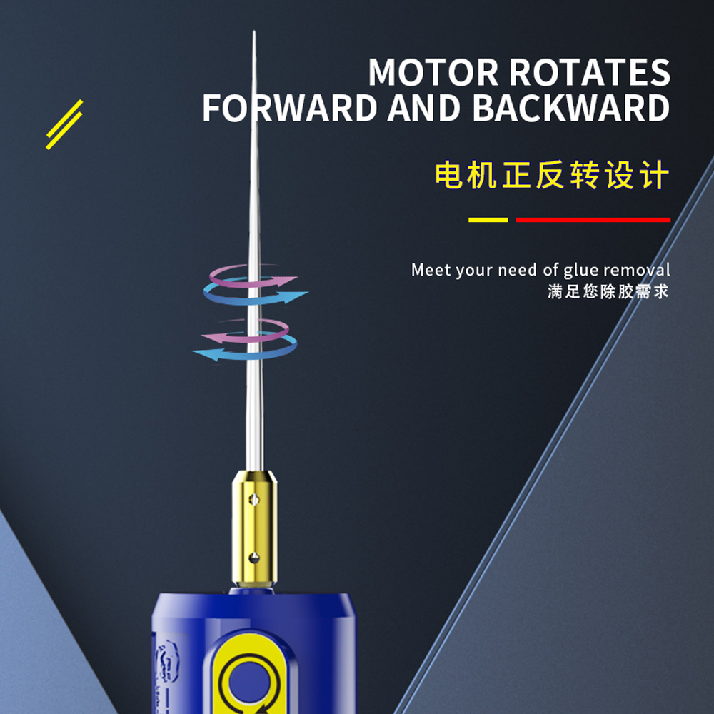 Инструмент для удаления клея O – обзор и цена Power Tools Green