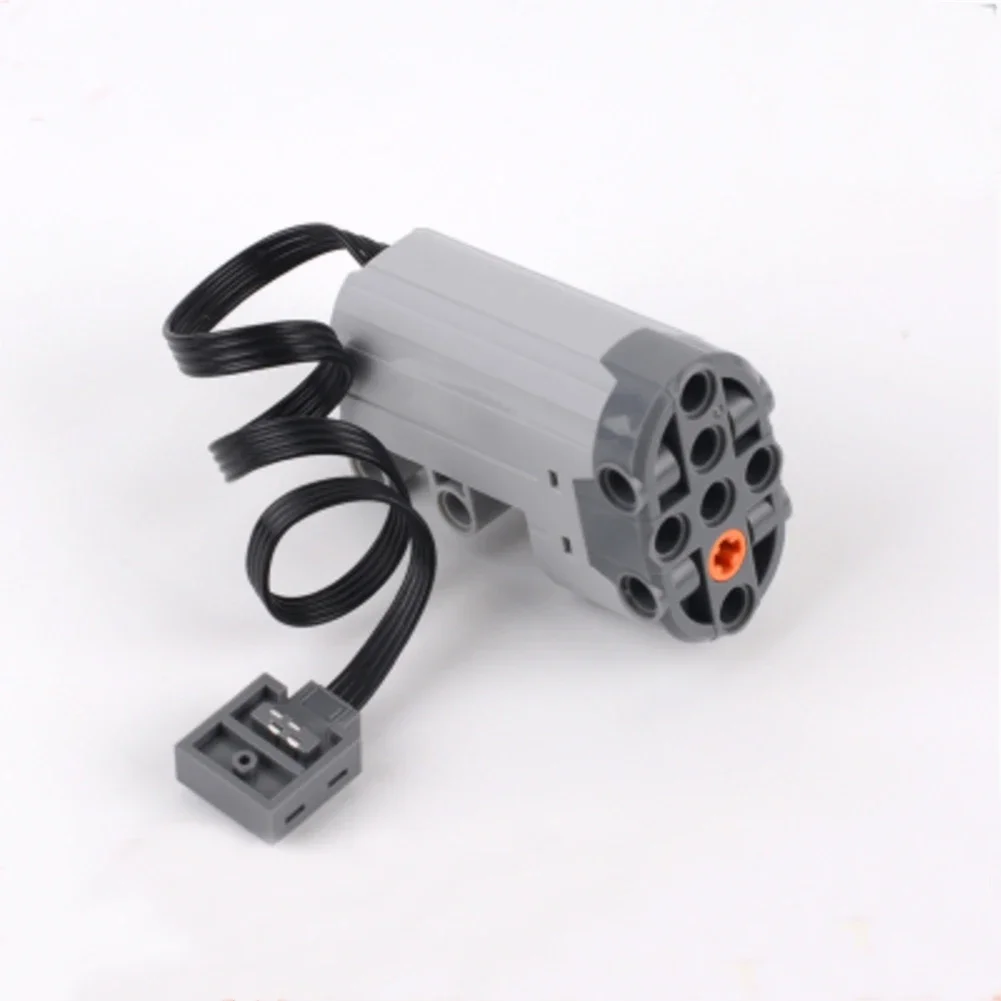 Серводвигатель рулевого управл – обзор и цена Power Tools Lego