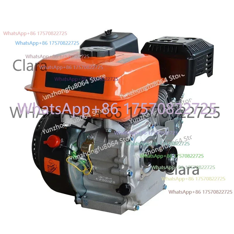 Сельскохозяйственный двигатель – обзор и цена Power Tools Store