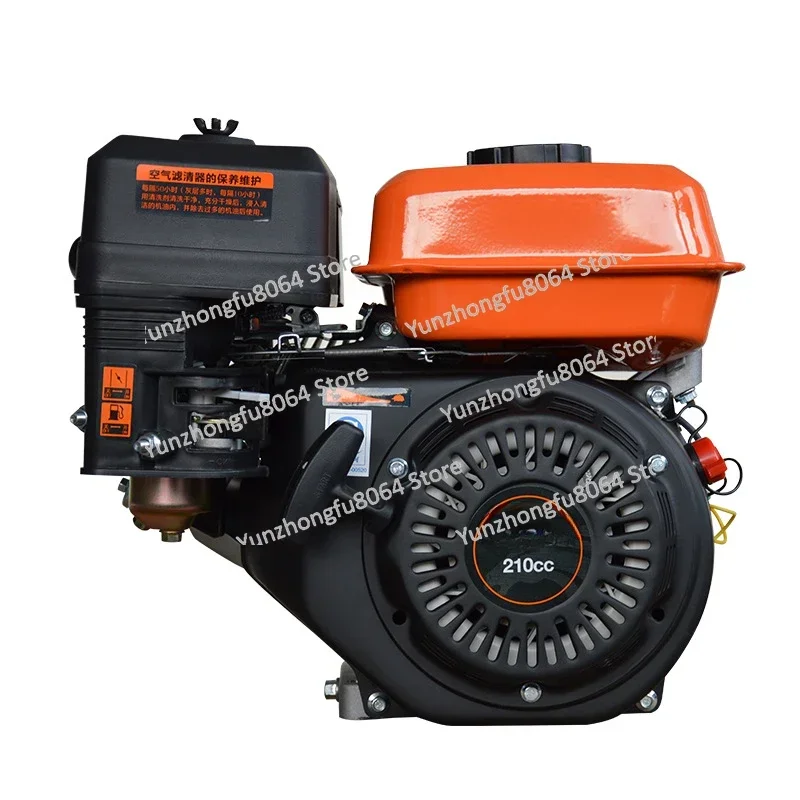 Сельскохозяйственный двигатель – обзор и цена Power Tools Store