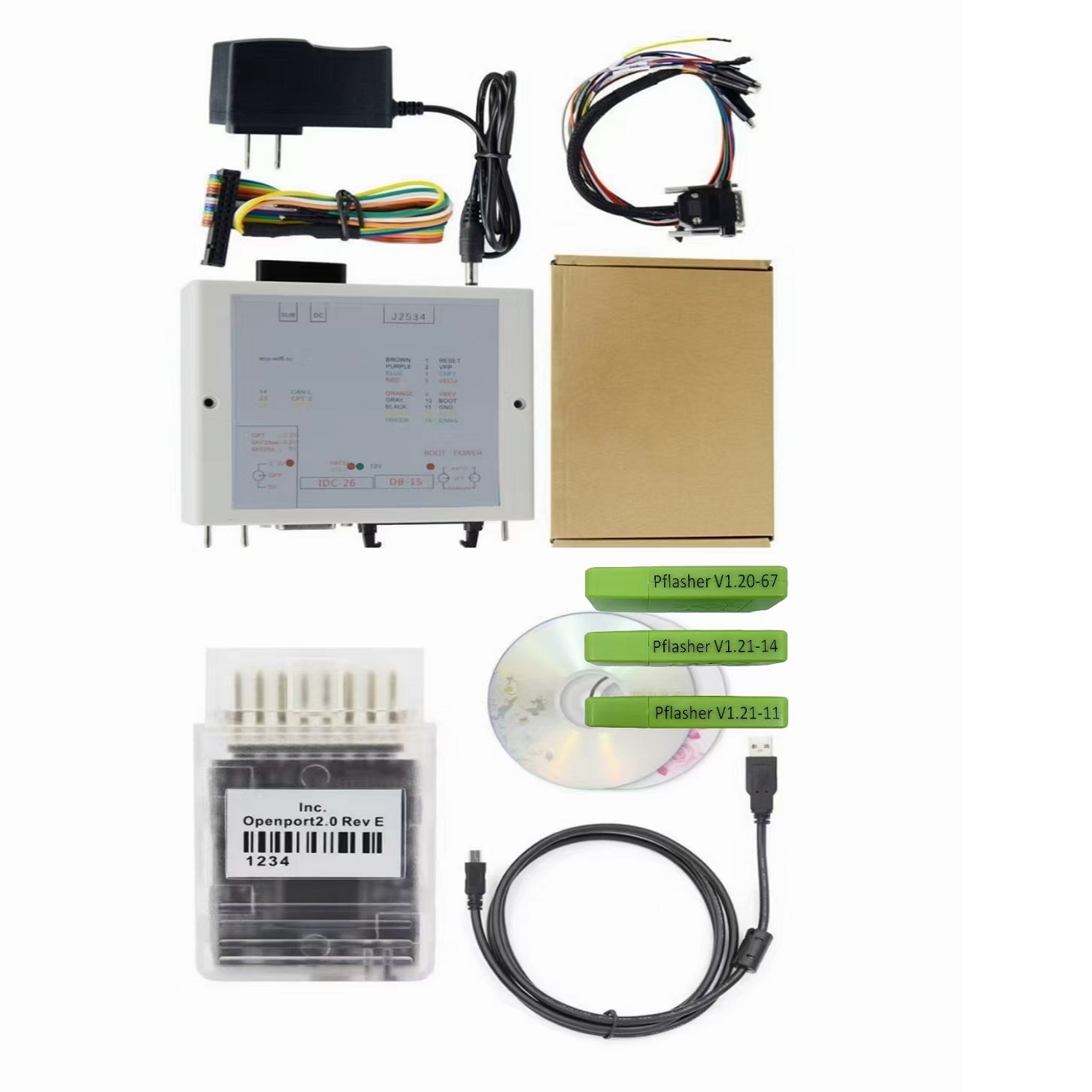 Полный комплект инструментов д – обзор и цена Power Tools Tool Box