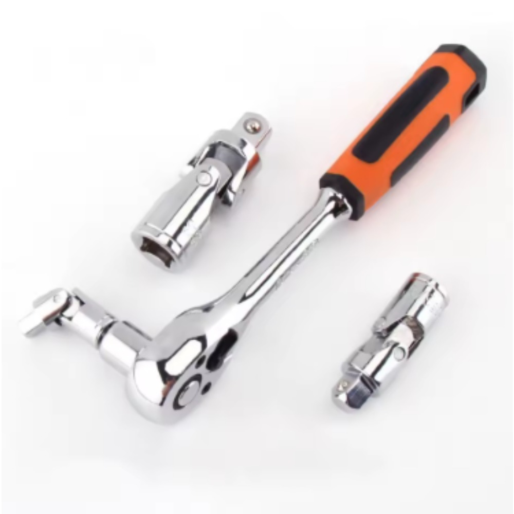 Набор универсальных шарнирных  – обзор и цена Power Tools Impact Wrench