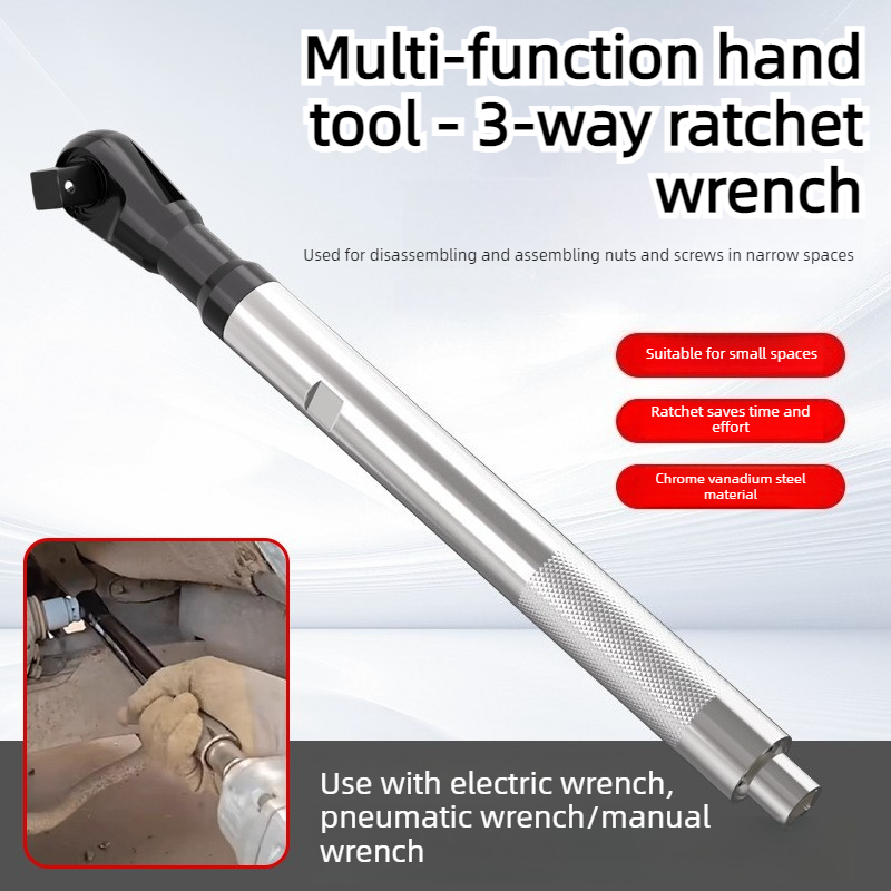 Универсальный ударный удлините – обзор и цена Power Tools Impact Wrench
