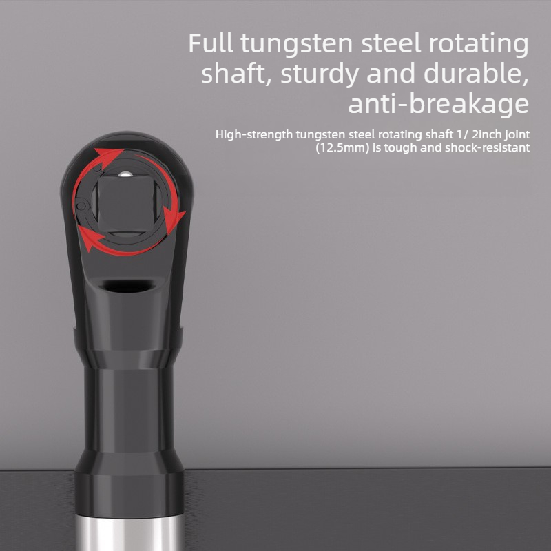Универсальный ударный удлините – обзор и цена Power Tools Impact Wrench