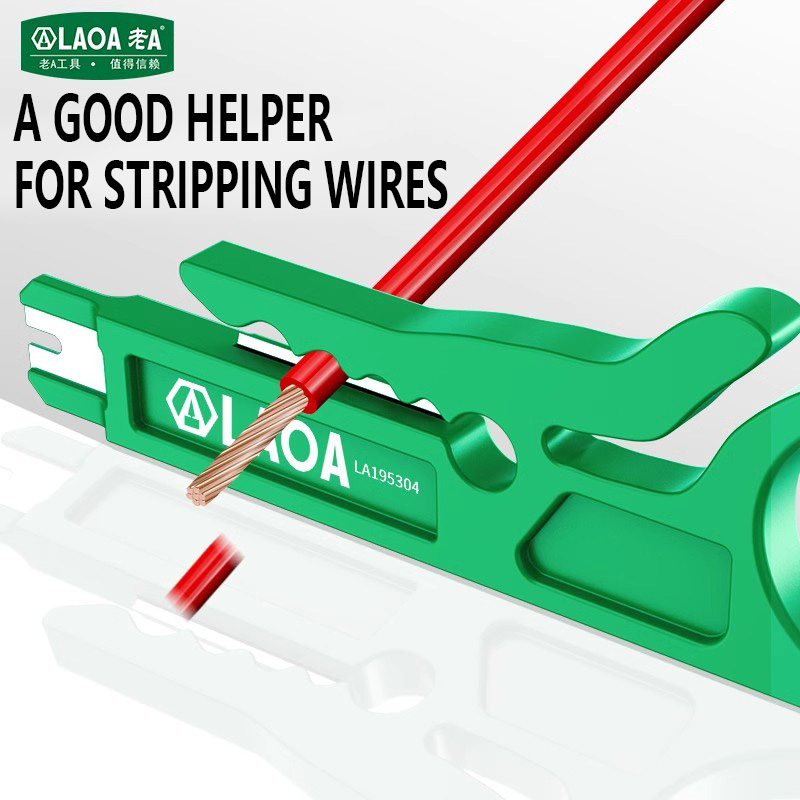 Многофункциональный мини-нож L – обзор и цена Power Tools Green