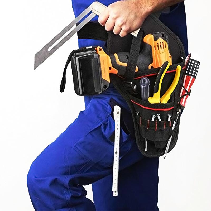 Кобура для электроинструмента  – обзор и цена Power Tools Store