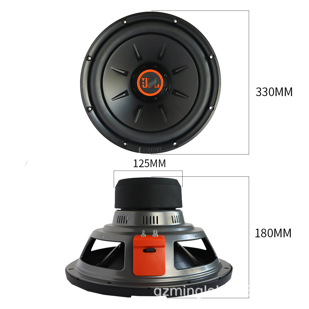 Производство 12-дюймового авто – обзор и цена Power Tools Jb