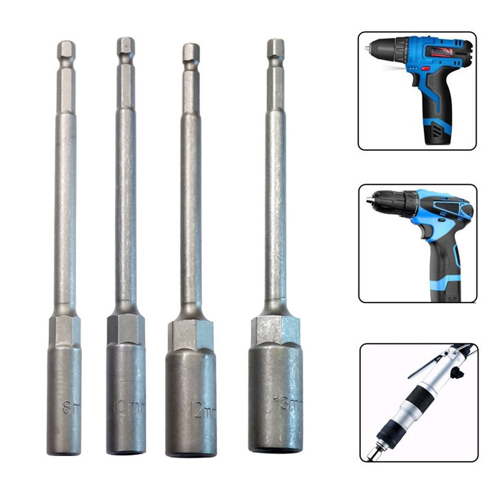 Торцевая головка 150 мм, шести – обзор и цена Power Tools Impact Wrench