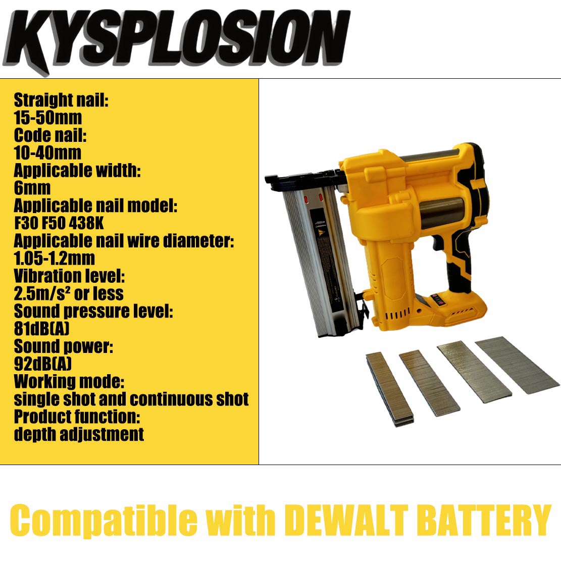 Бесщеточный электрический пист – обзор и цена Power Tools Manufacturers